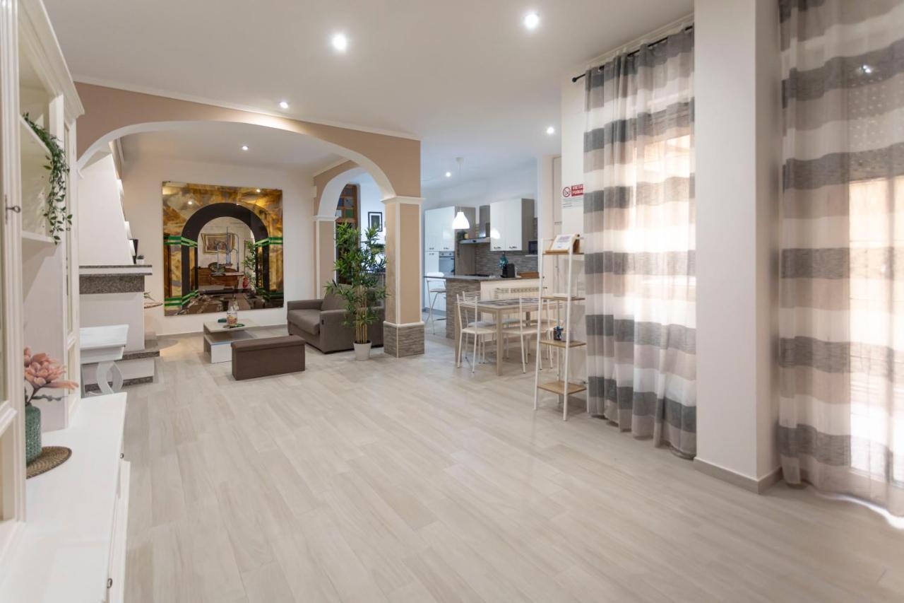 Holiday home Aurora Fiumicino