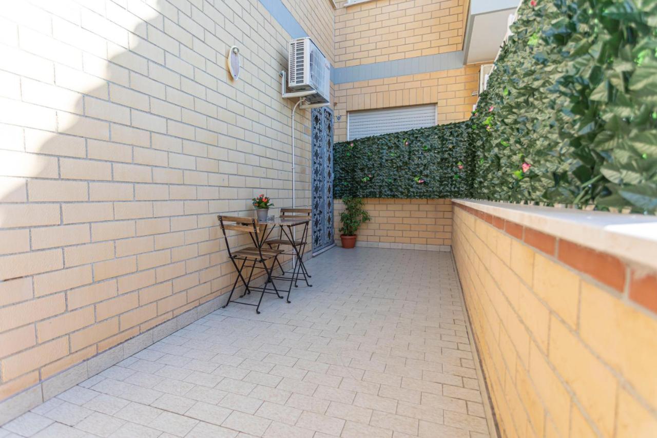 Aurora Holiday home Fiumicino