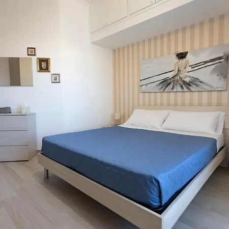 Casa Vacanze Aurora Fiumicino Exterior photo
