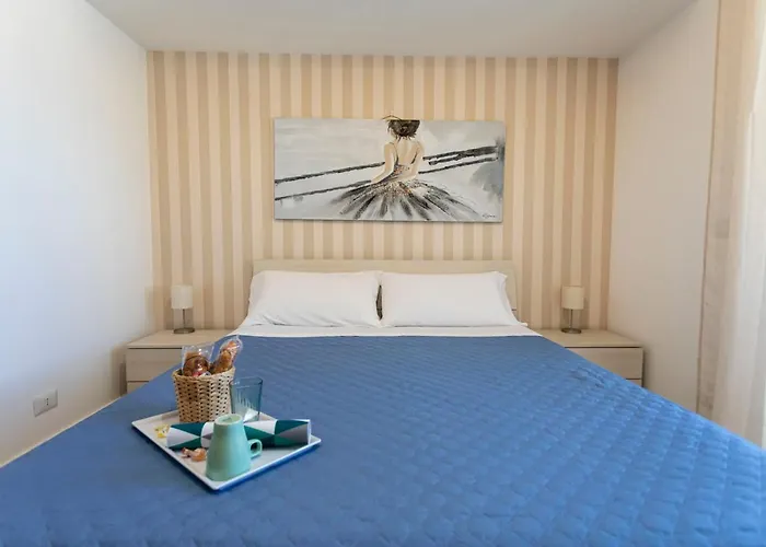 Casa Vacanze Aurora