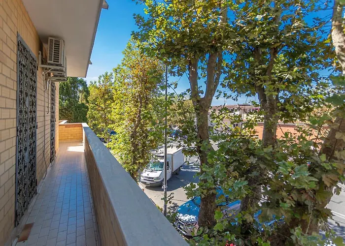 Casa Vacanze Aurora