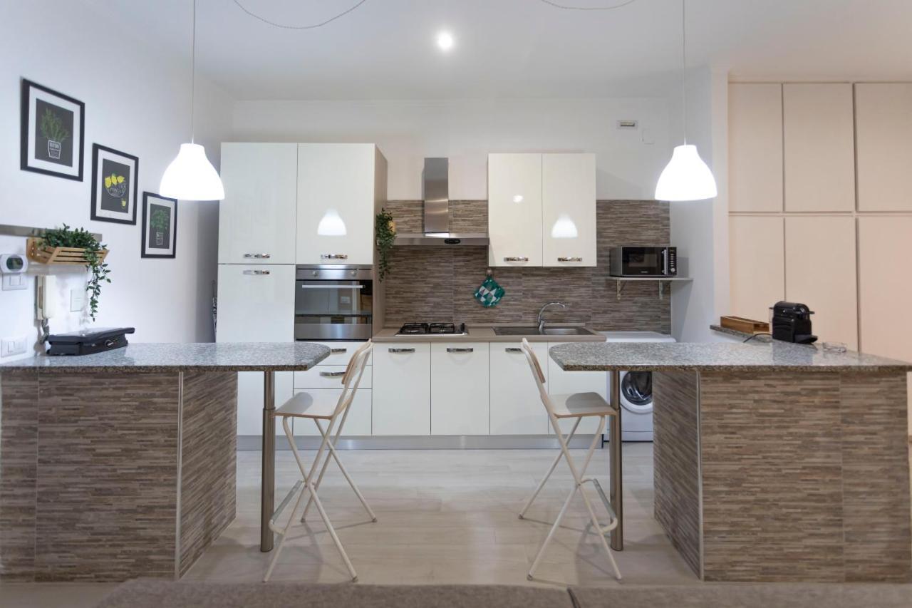 Holiday home Aurora Fiumicino