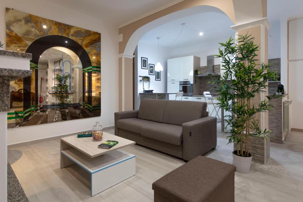 Aurora Casa de Férias Fiumicino