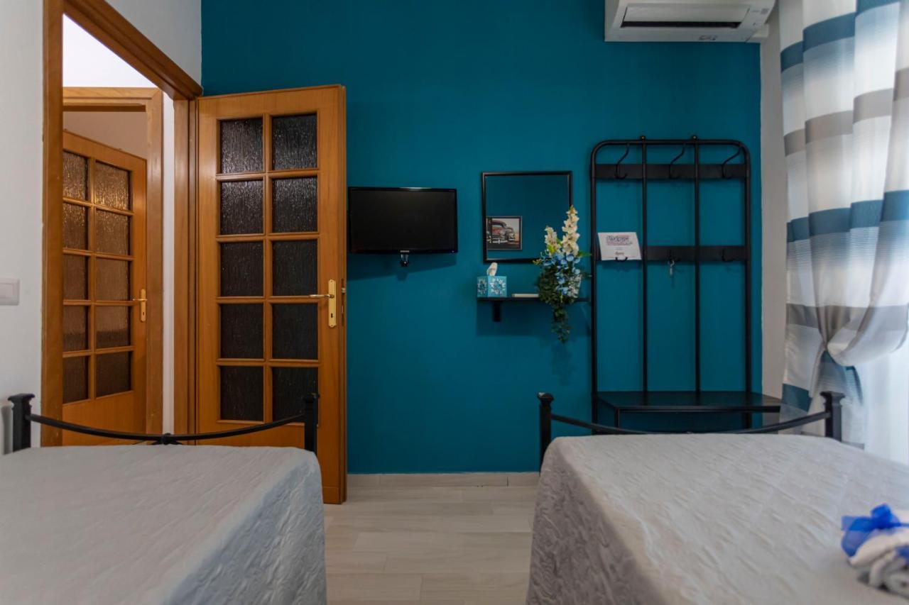 Ferienhaus Aurora Fiumicino