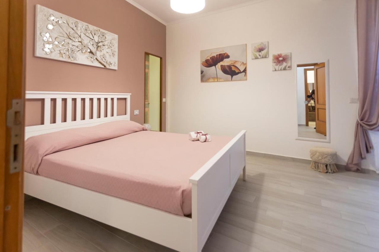 Holiday home Aurora Fiumicino