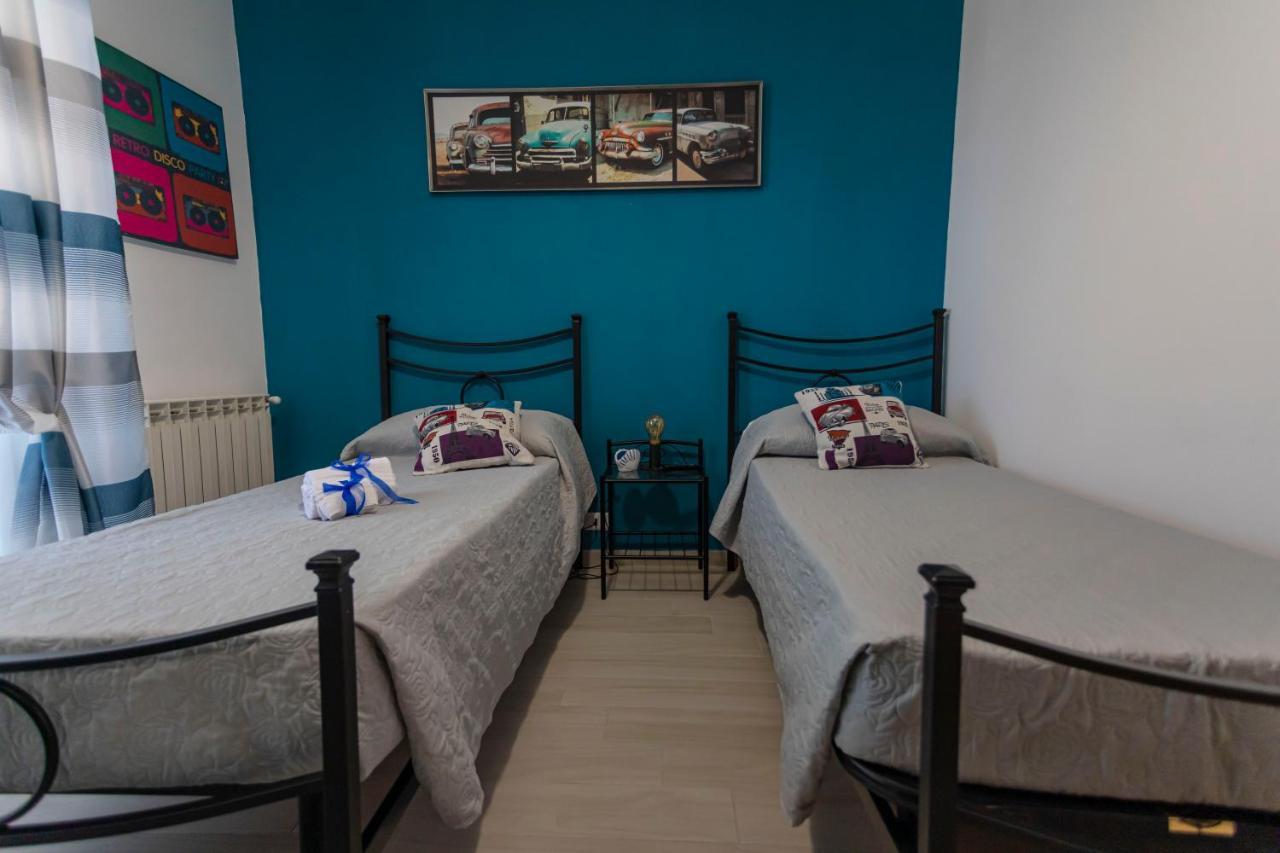 Aurora Holiday home Fiumicino