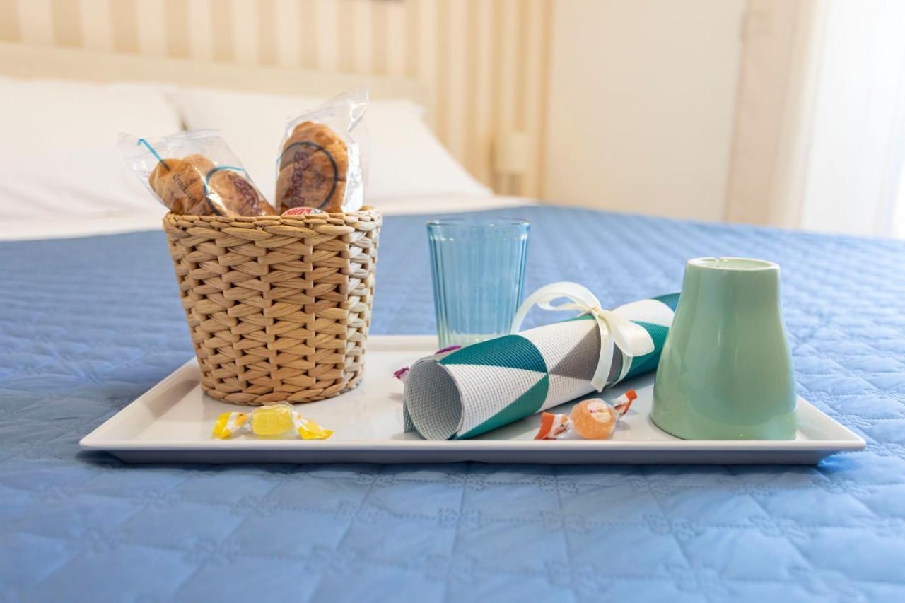 Holiday home Aurora Fiumicino