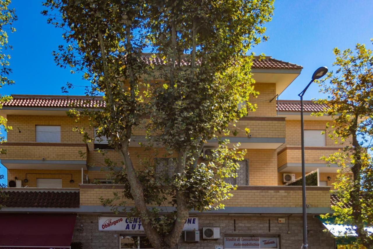 Ferienhaus Aurora Fiumicino