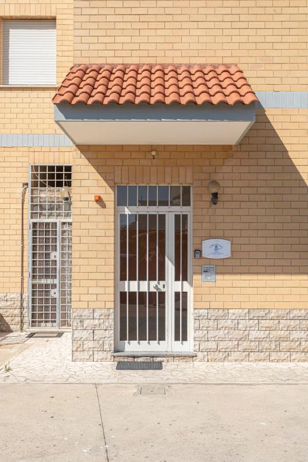 Aurora Ferienhaus Fiumicino